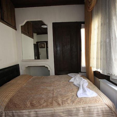 Efe Guest House Safranbolu Luaran gambar