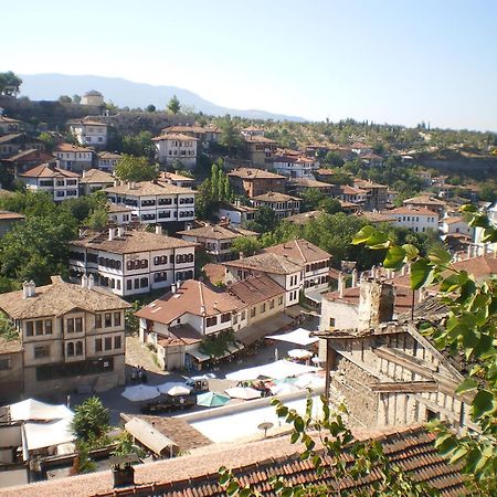 Efe Guest House Safranbolu Luaran gambar