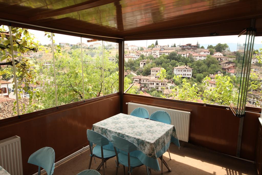 Efe Guest House Safranbolu Luaran gambar