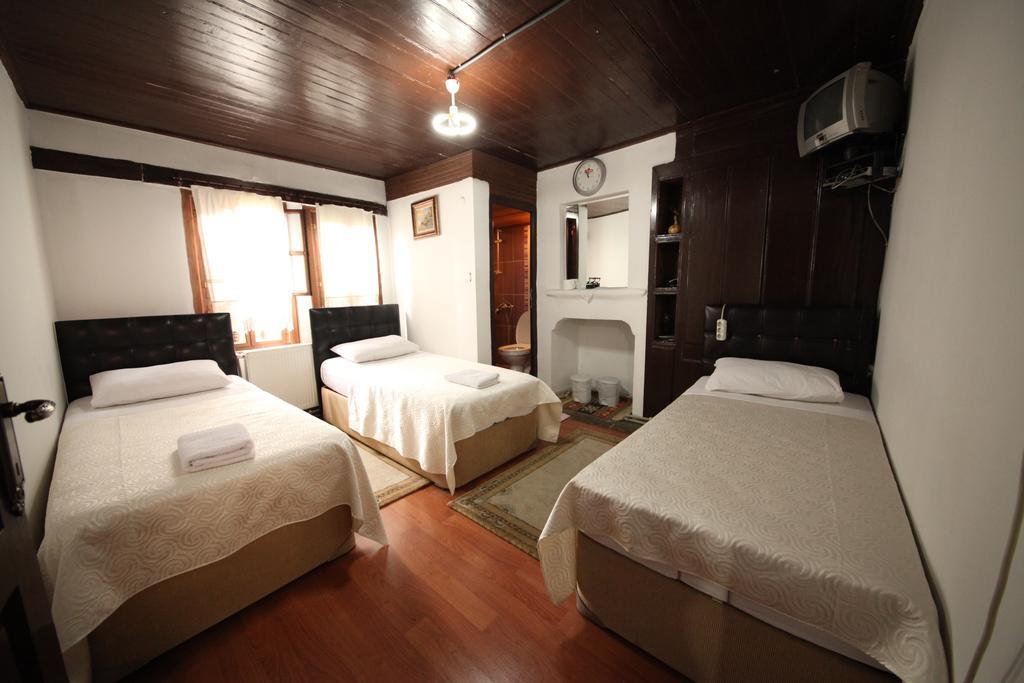 Efe Guest House Safranbolu Luaran gambar