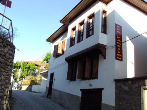 Efe Guest House Safranbolu Luaran gambar
