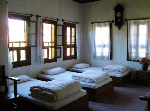 Efe Guest House Safranbolu Luaran gambar