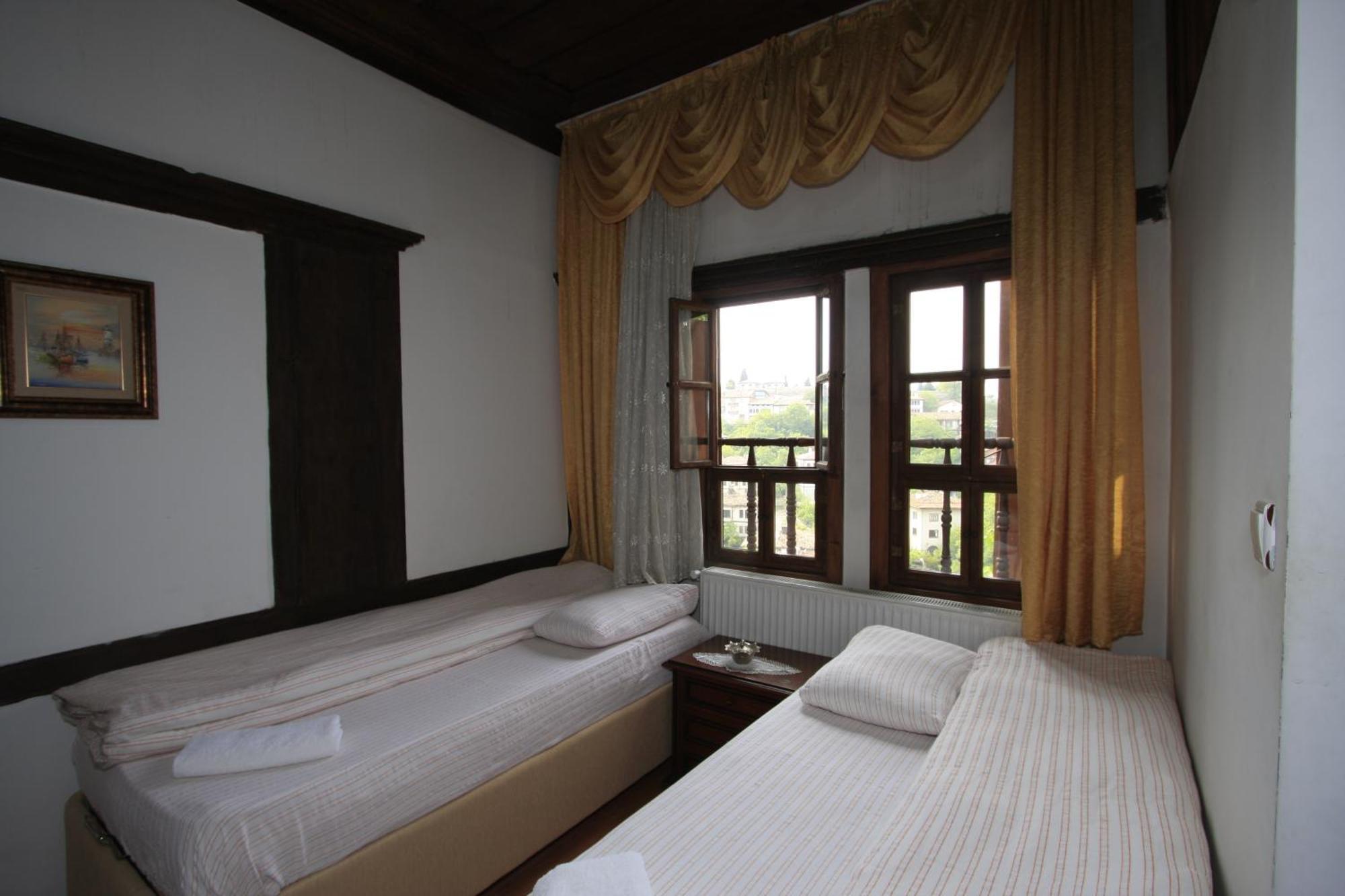 Efe Guest House Safranbolu Luaran gambar
