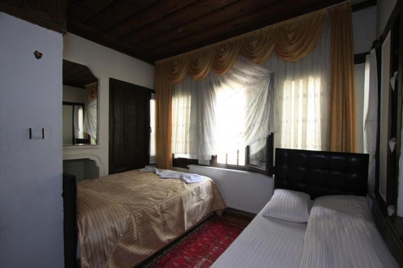 Efe Guest House Safranbolu Luaran gambar