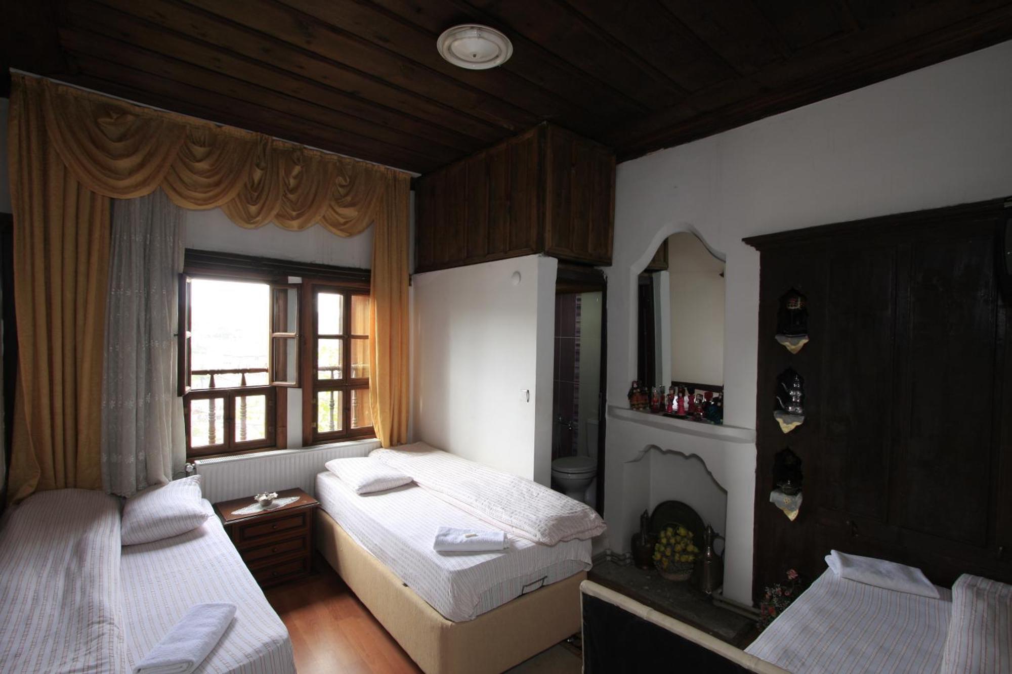 Efe Guest House Safranbolu Luaran gambar