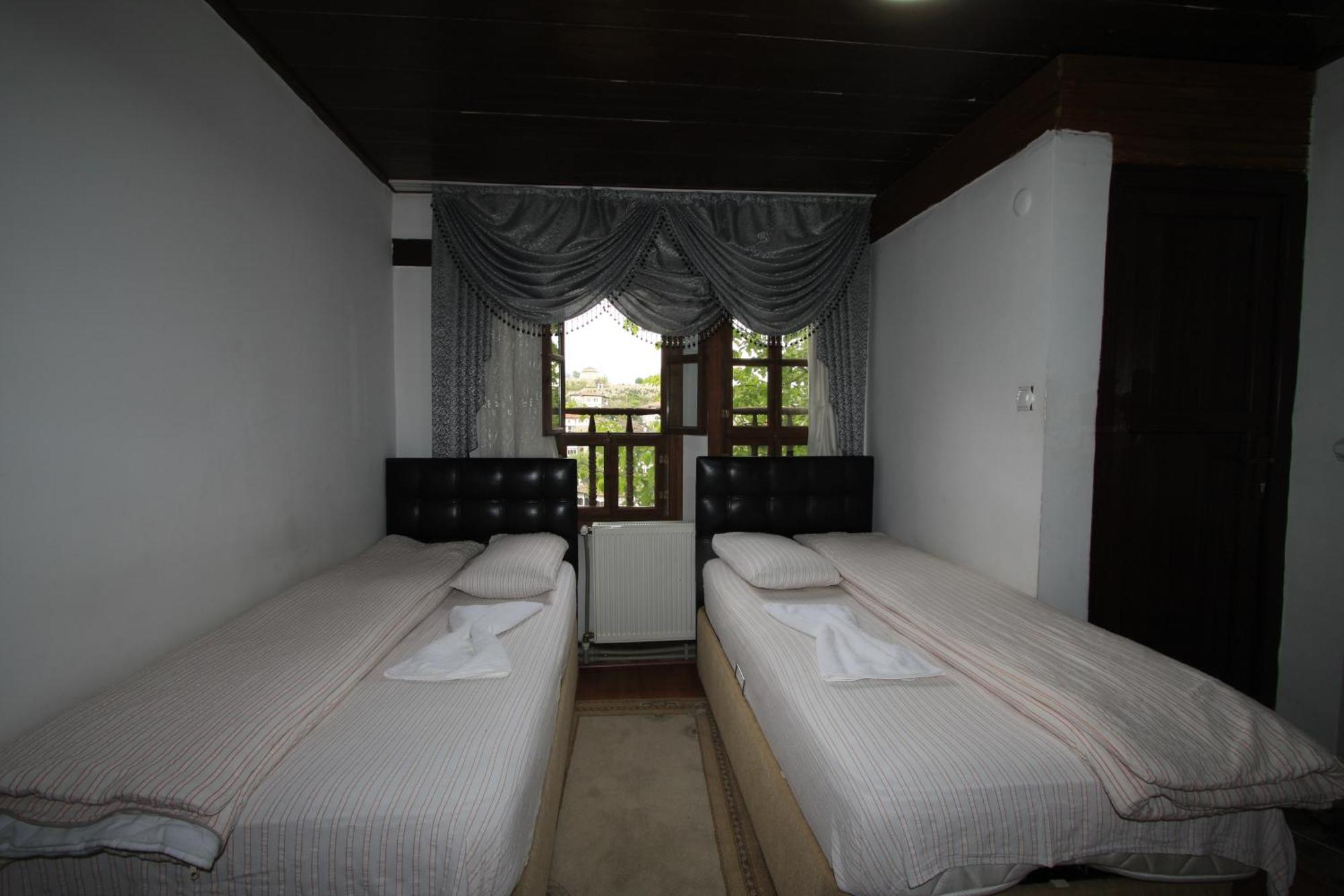 Efe Guest House Safranbolu Luaran gambar