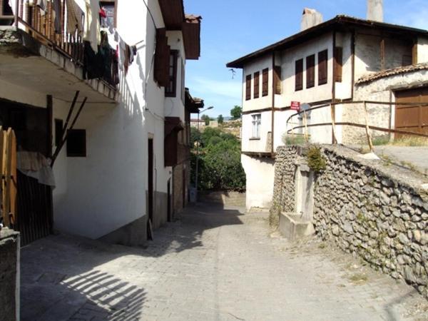 Efe Guest House Safranbolu Luaran gambar