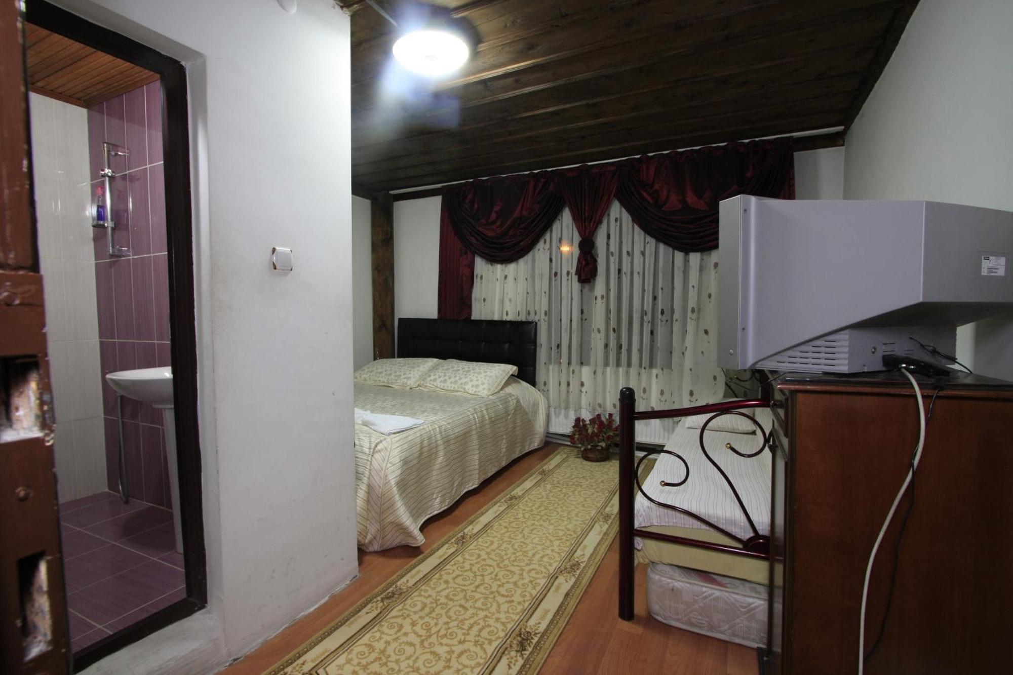 Efe Guest House Safranbolu Luaran gambar