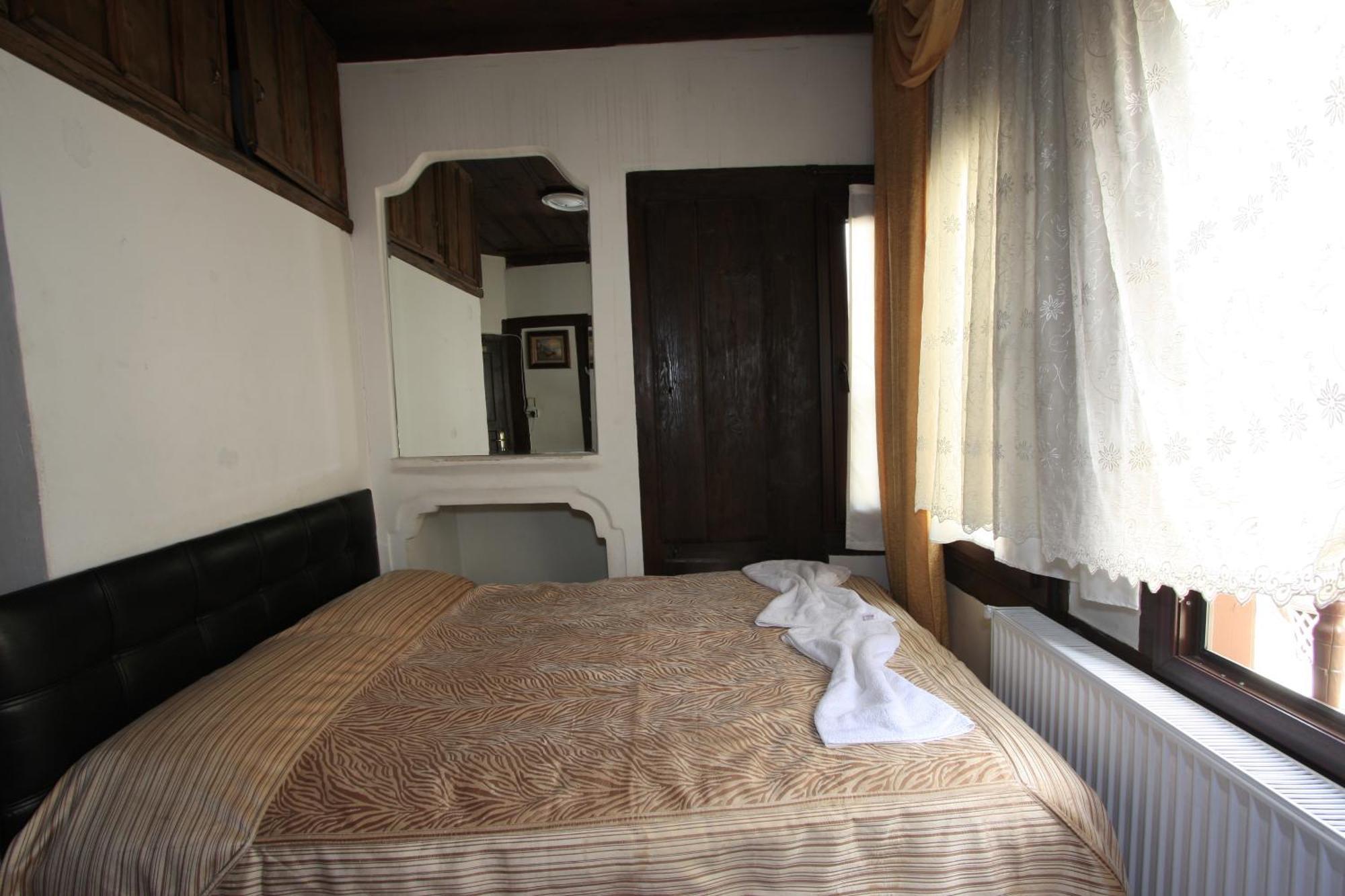 Efe Guest House Safranbolu Luaran gambar