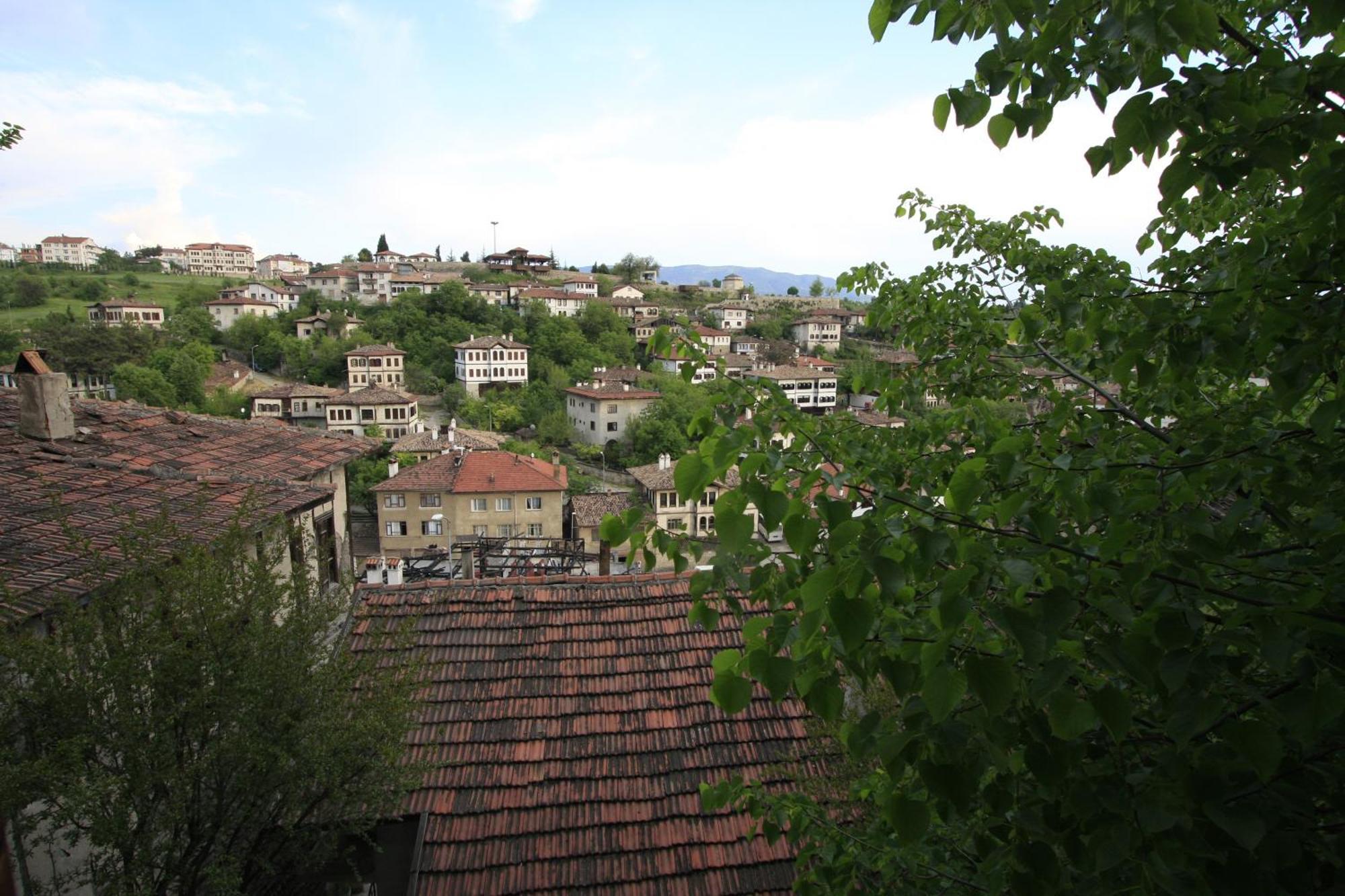 Efe Guest House Safranbolu Luaran gambar