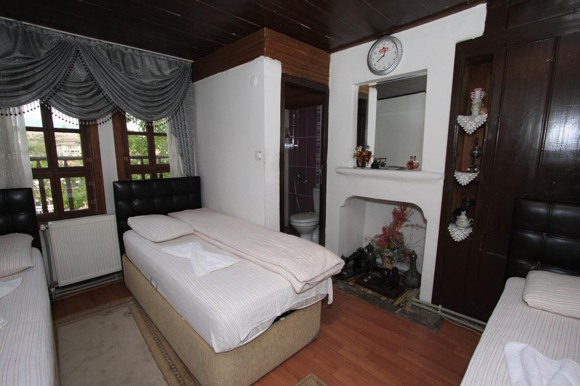 Efe Guest House Safranbolu Luaran gambar