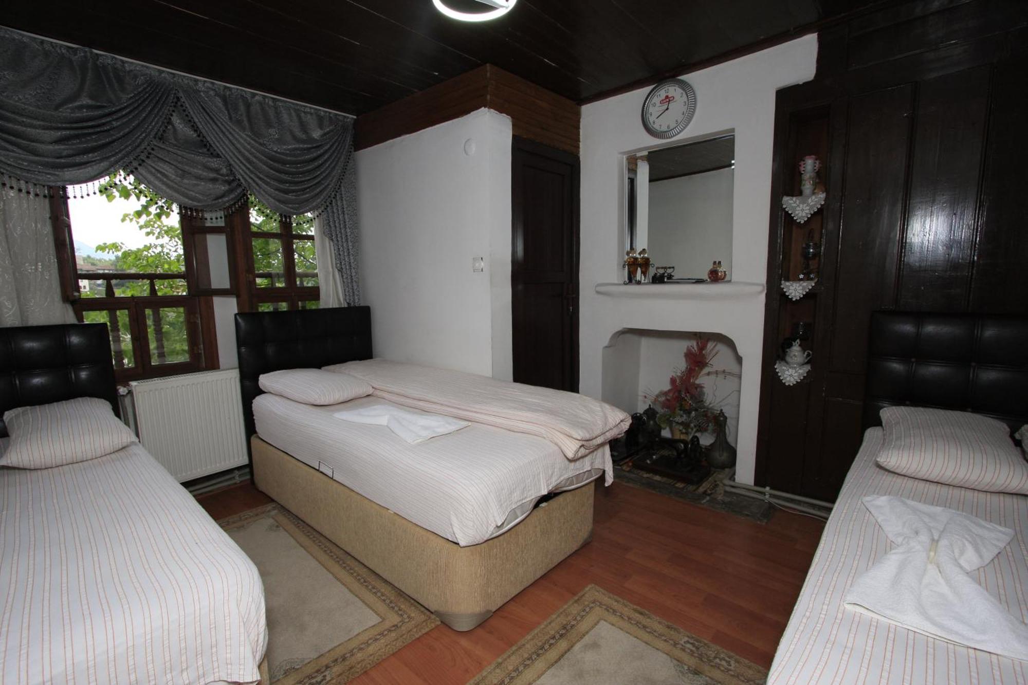 Efe Guest House Safranbolu Luaran gambar