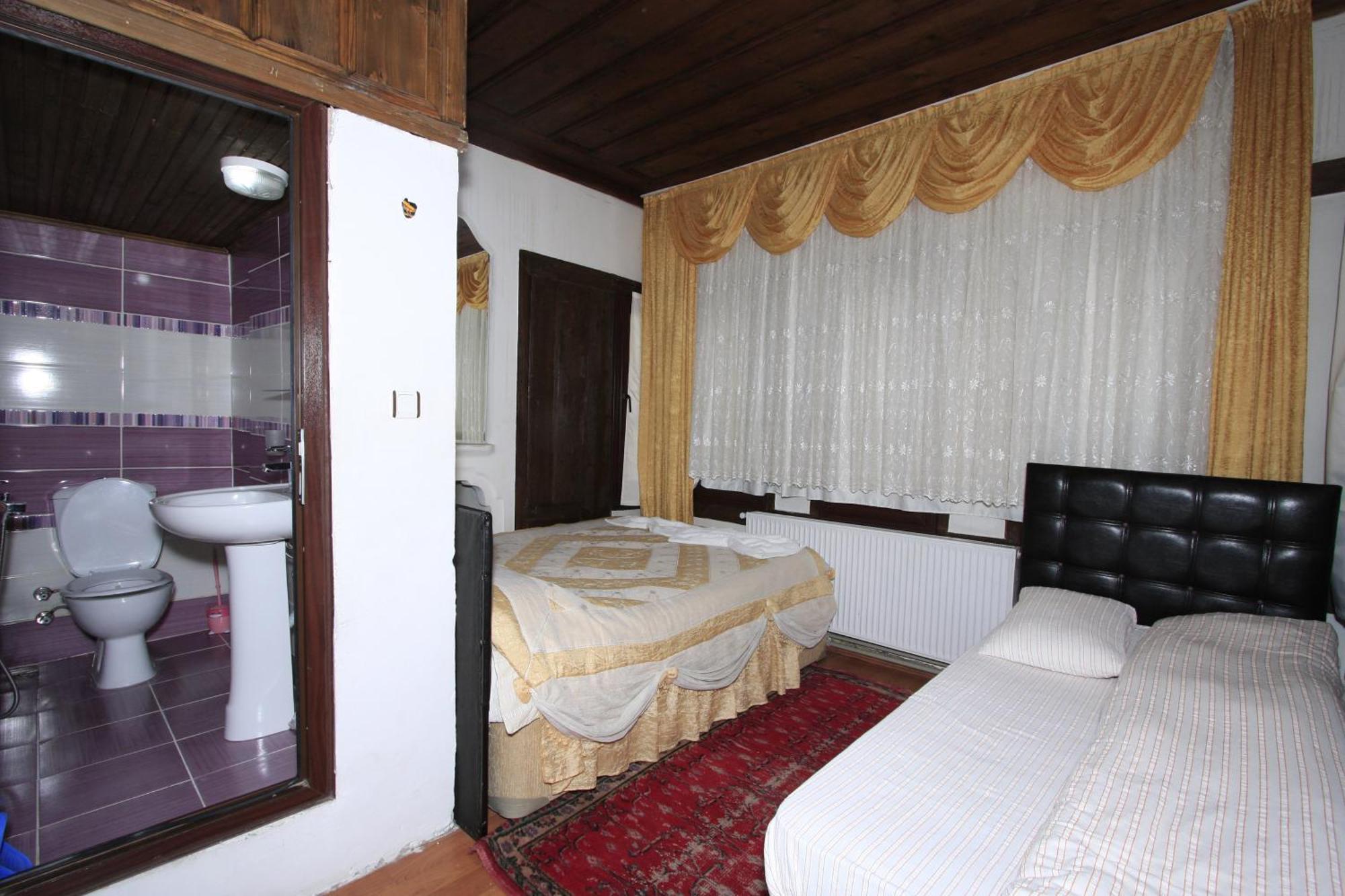 Efe Guest House Safranbolu Luaran gambar