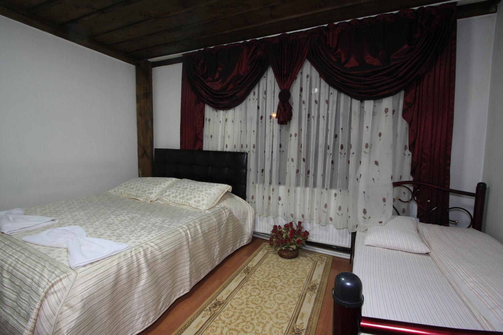 Efe Guest House Safranbolu Luaran gambar