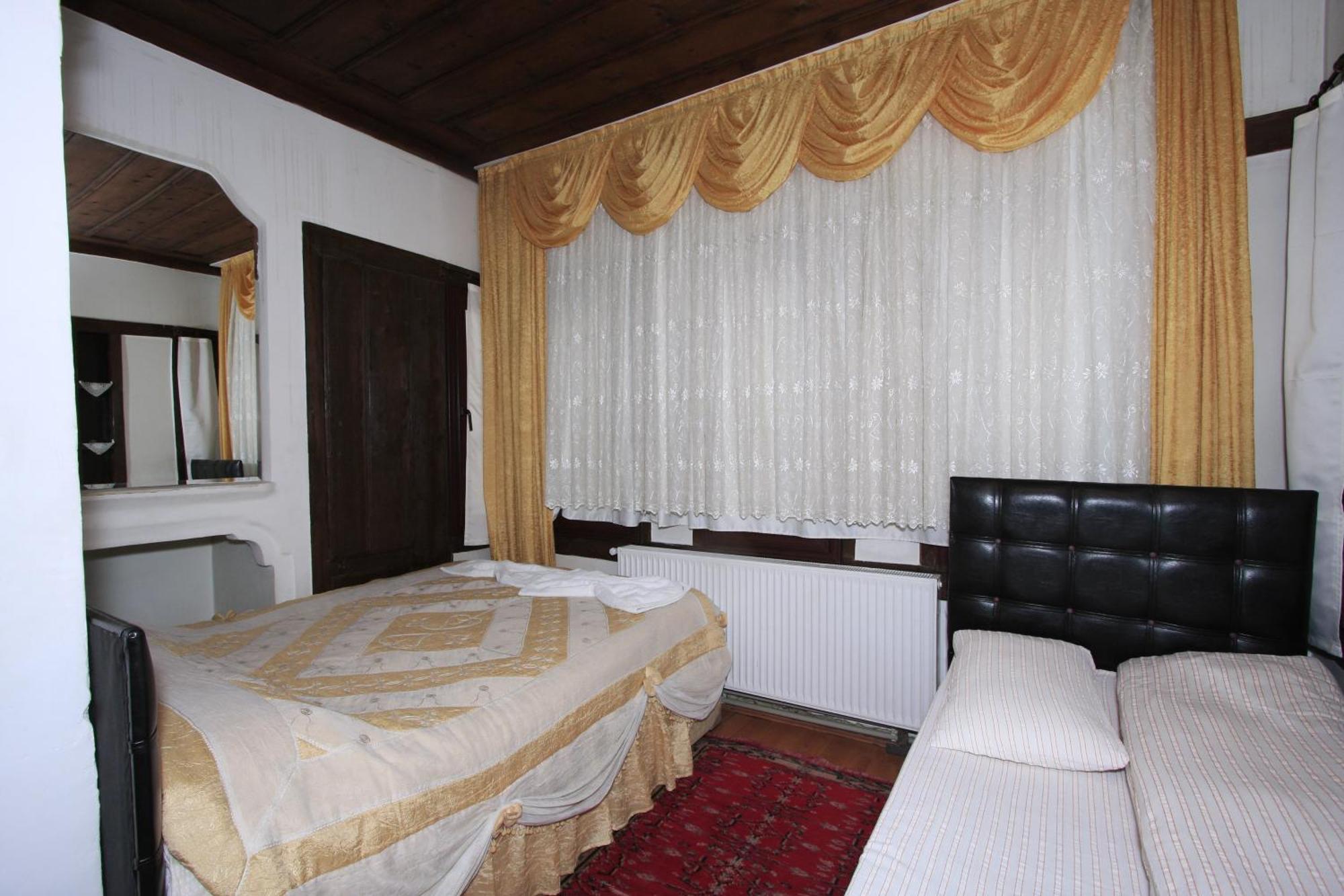 Efe Guest House Safranbolu Luaran gambar