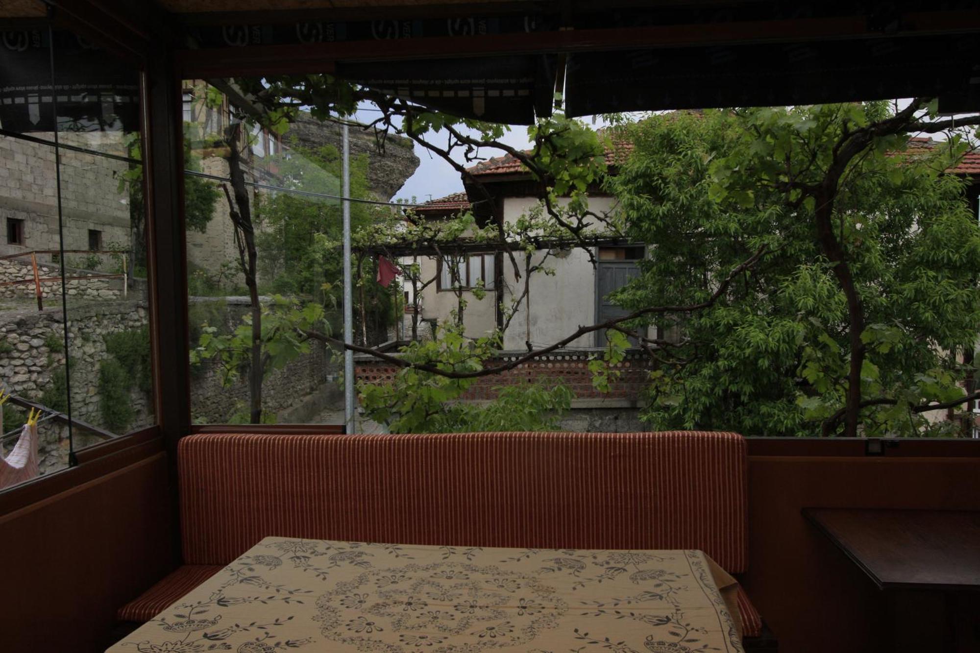 Efe Guest House Safranbolu Luaran gambar