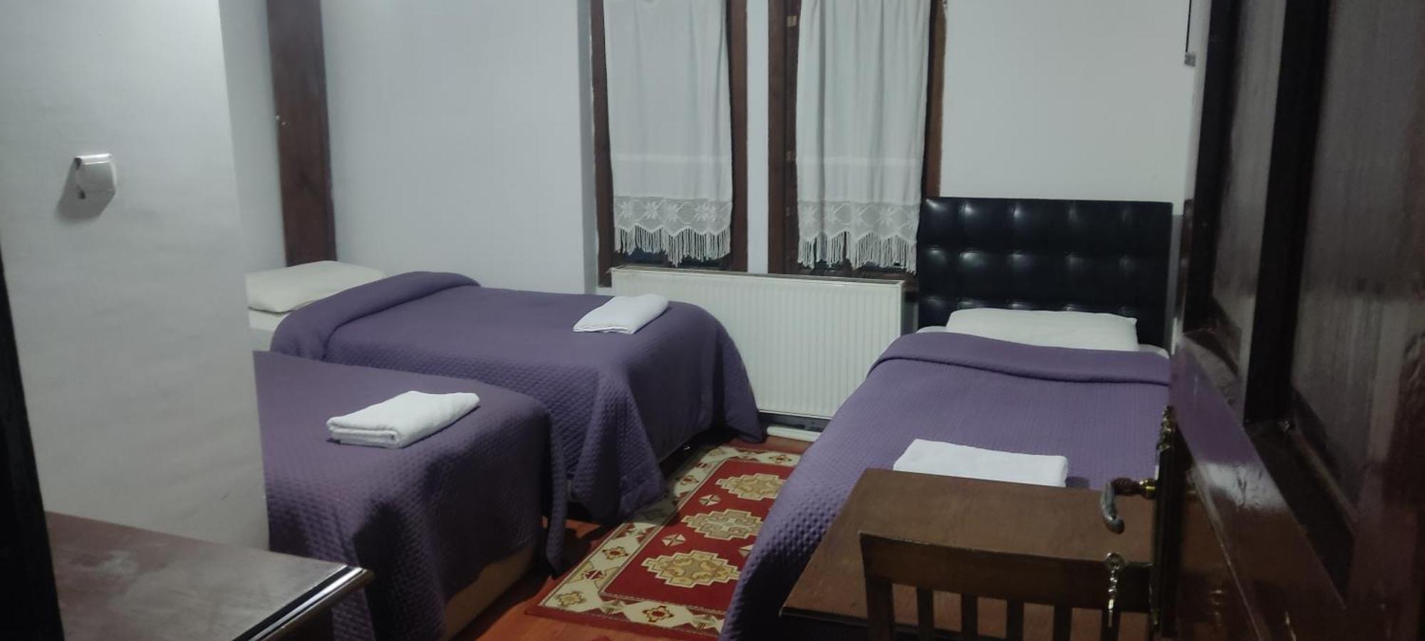 Efe Guest House Safranbolu Luaran gambar