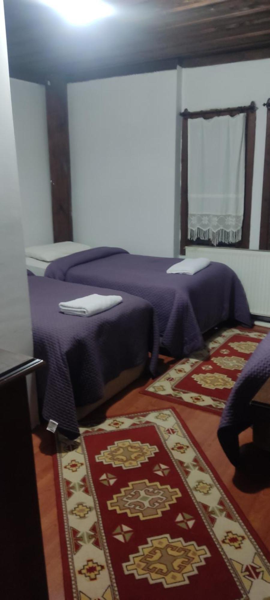 Efe Guest House Safranbolu Luaran gambar