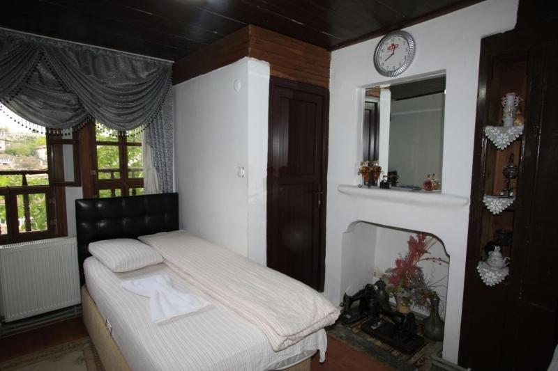 Efe Guest House Safranbolu Luaran gambar