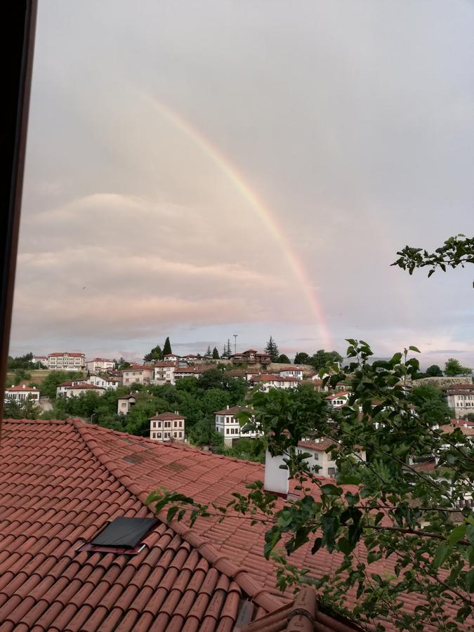 Efe Guest House Safranbolu Luaran gambar