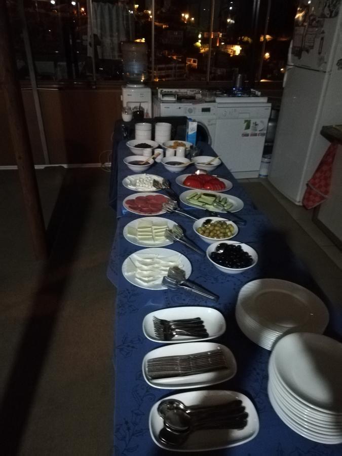 Efe Guest House Safranbolu Luaran gambar