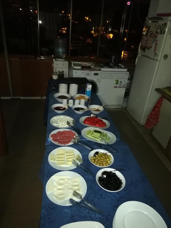 Efe Guest House Safranbolu Luaran gambar