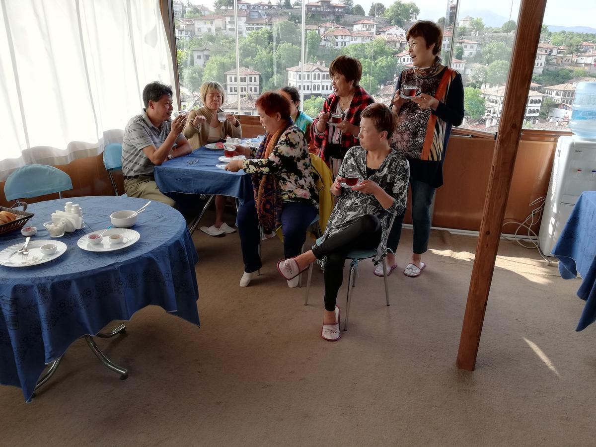 Efe Guest House Safranbolu Luaran gambar