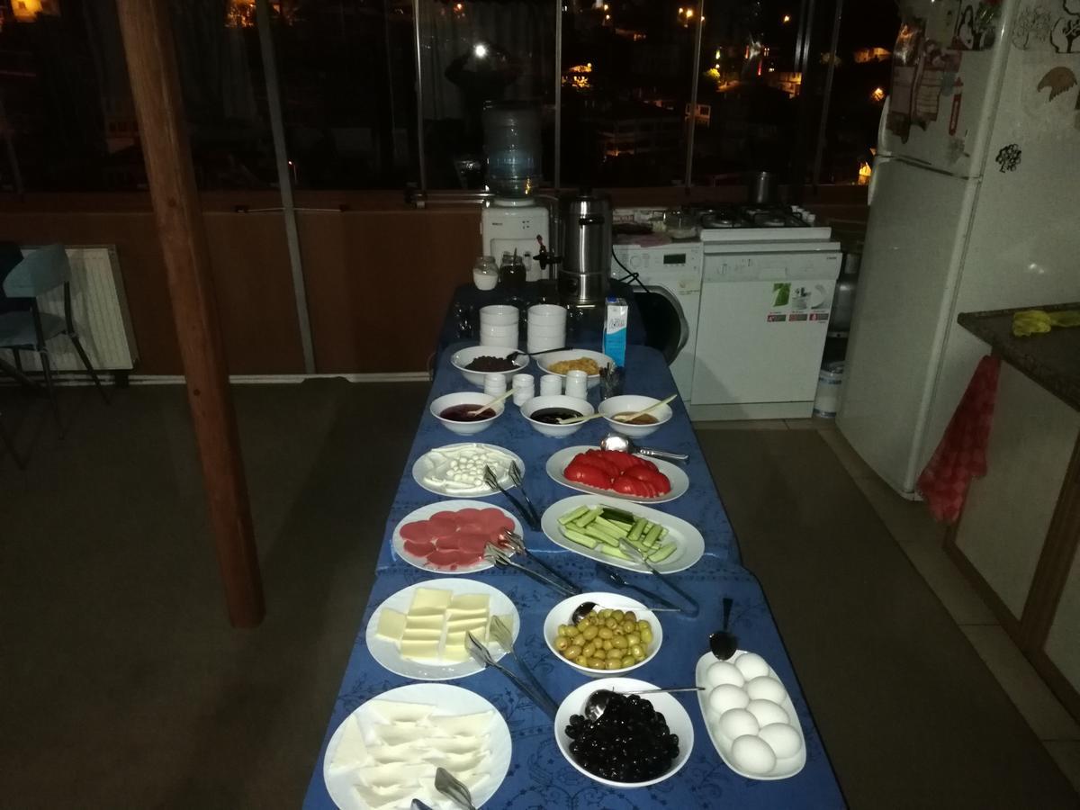 Efe Guest House Safranbolu Luaran gambar